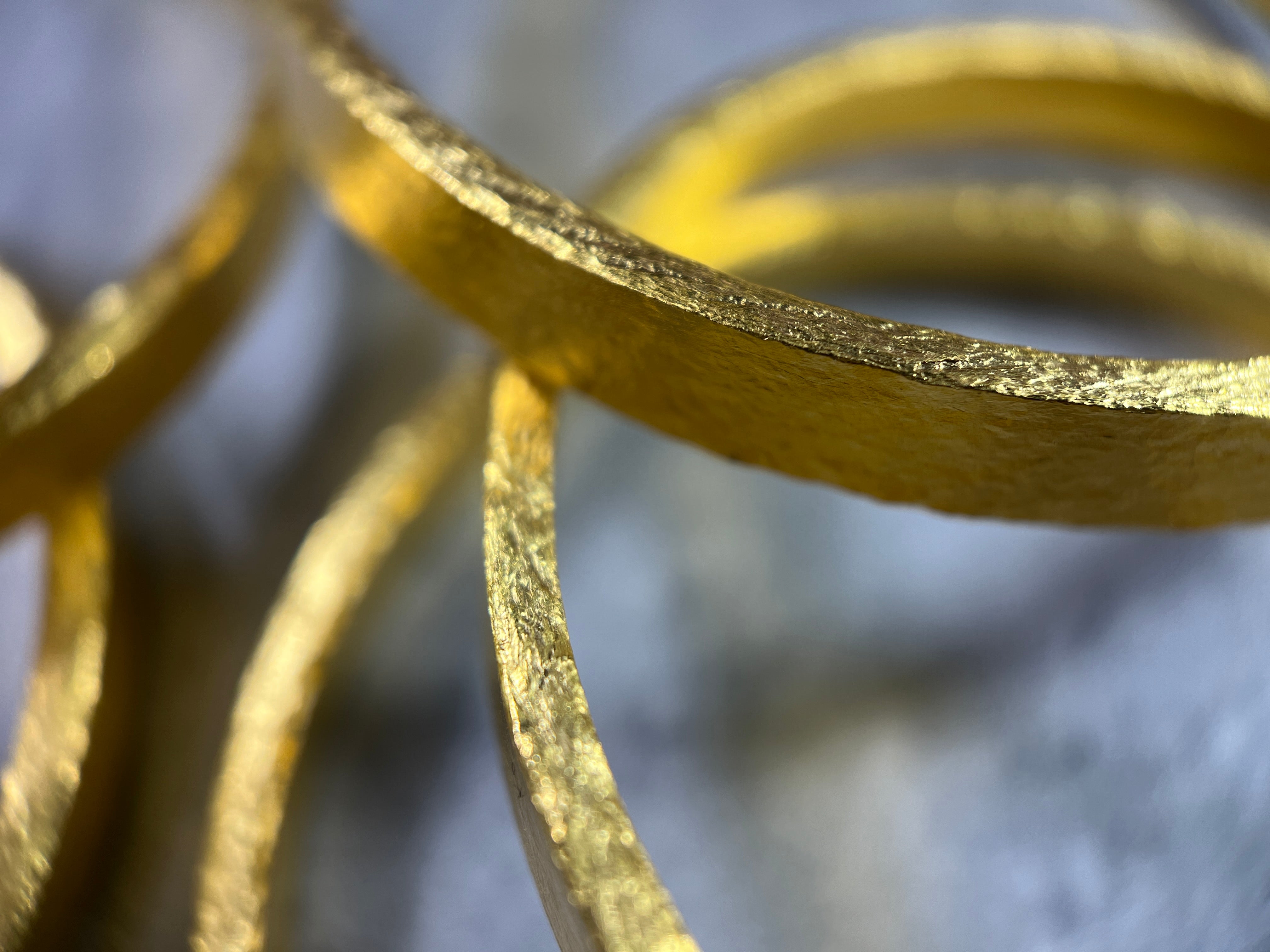 The Allure of 24ct Gold: Unveiling the Timeless Elegance of Pure Luxur
