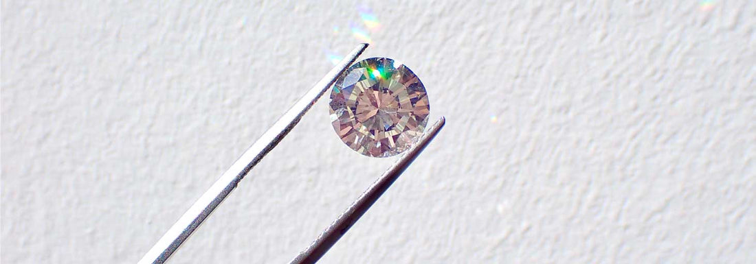 What are the different types of diamond cuts?