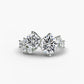 Eternal Embrace Ring
