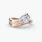 The Wave Ring 2