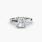 Solitaire ring 5