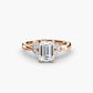 The Celestial Cluster Ring 2
