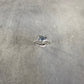 2ct 'Zora' Platinum Diamond Set Solitaire Ring